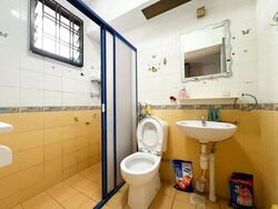 Blk 510B Wellington View (Sembawang), HDB 4 Rooms #584274971